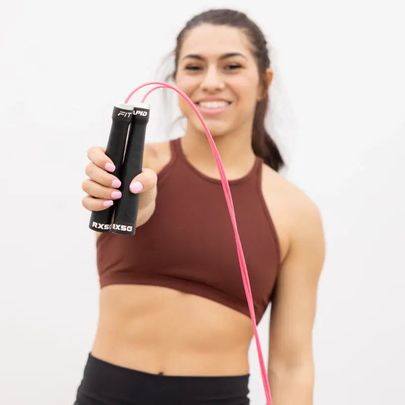 Load image into Gallery viewer, RXSG - RapidFit 2.0 Jump Rope
