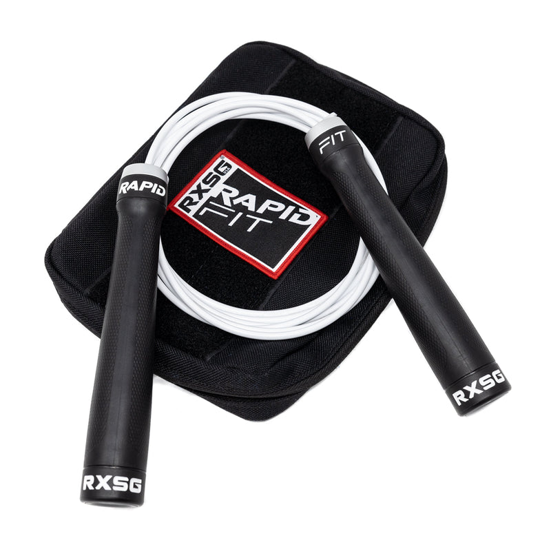 Load image into Gallery viewer, RXSG - RapidFit 2.0 Jump Rope
