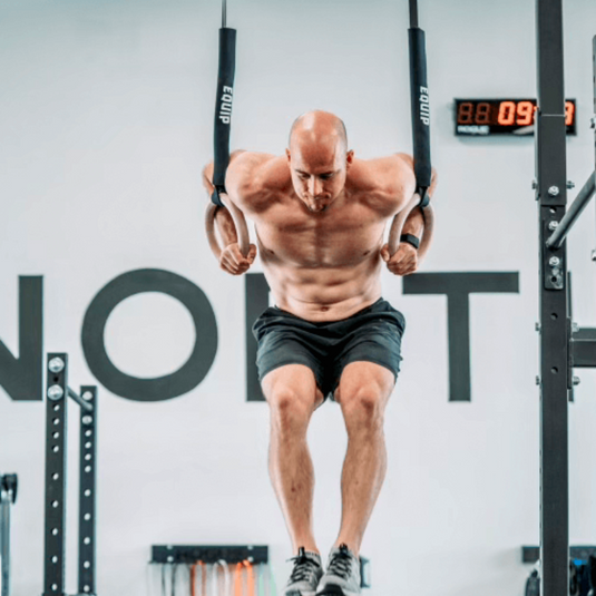 Equip Products - Ring Rash Guards™ - By Equip Products