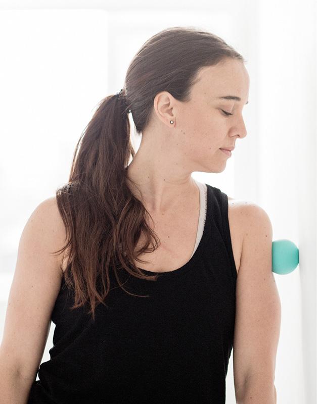 Load image into Gallery viewer, Rad Roller - Yoga Bundle