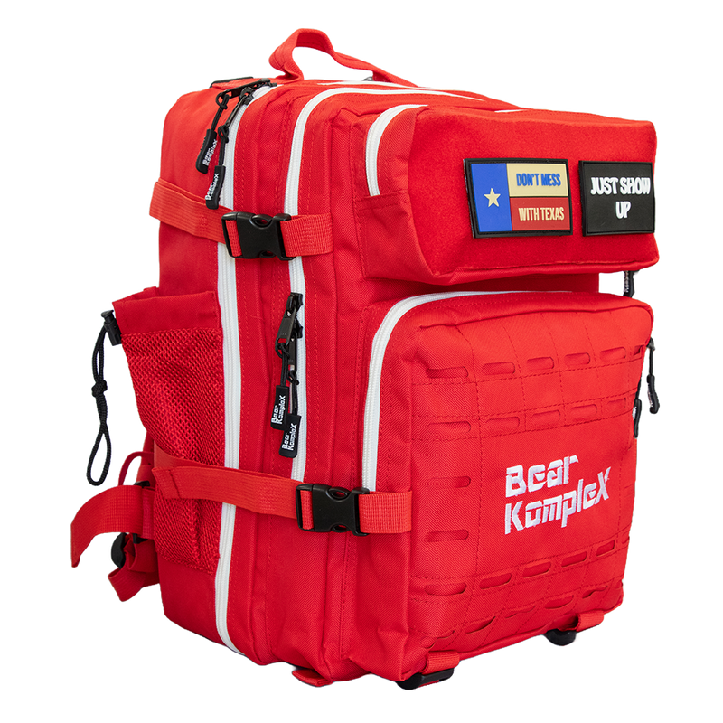 Load image into Gallery viewer, Bear KompleX - BKX FlexPack Backpack