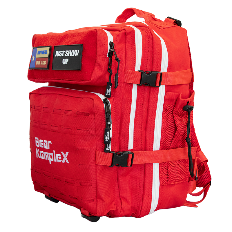Load image into Gallery viewer, Bear KompleX - BKX FlexPack Backpack