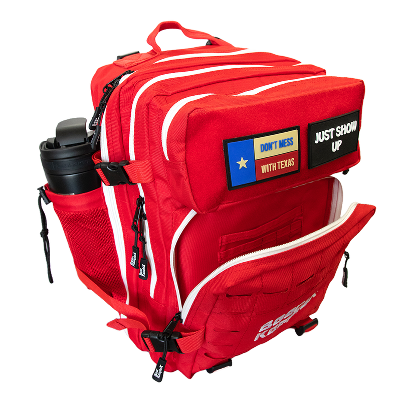 Load image into Gallery viewer, Bear KompleX - BKX FlexPack Backpack