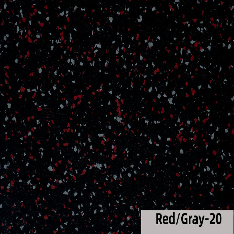 Load image into Gallery viewer, Rubber Flooring Rolls - Made in USA