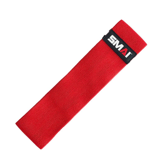 SMAI - Knitted Mini Resistance Bands - Set of 4