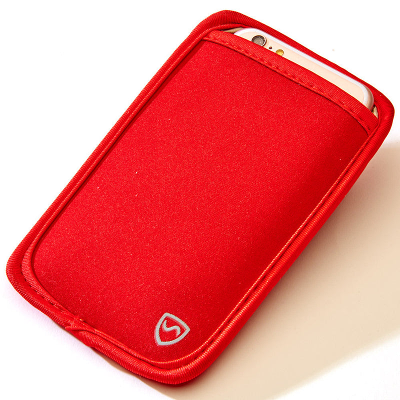 Load image into Gallery viewer, Shield Your Body - Phone Pouch