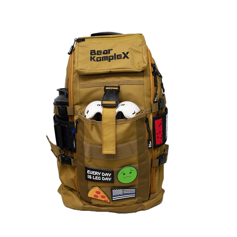 Load image into Gallery viewer, Bear KompleX - BKX Comp Backpack