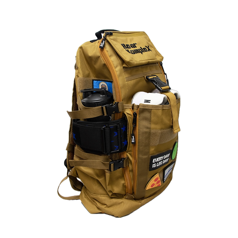 Load image into Gallery viewer, Bear KompleX - BKX Comp Backpack