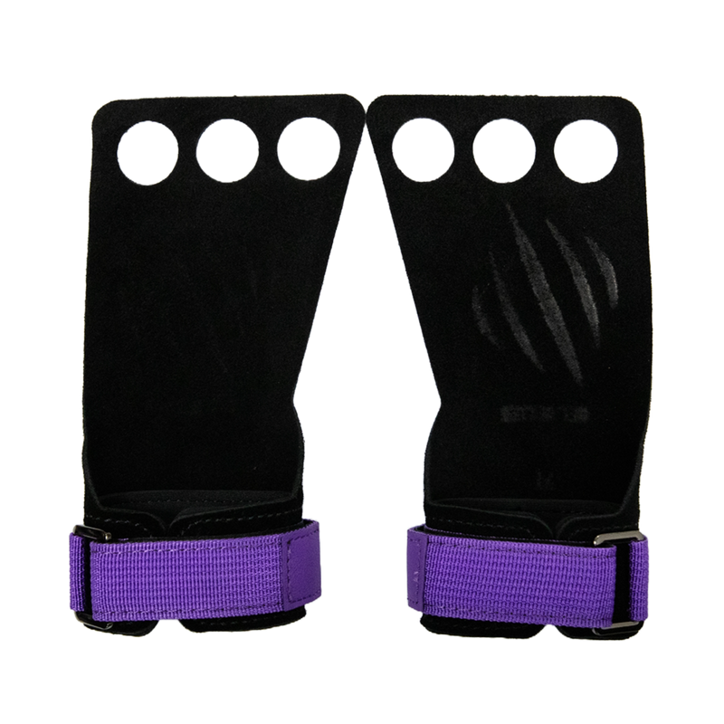 Load image into Gallery viewer, Bear KompleX - Bear KompleX 3-Hole Hand Grips