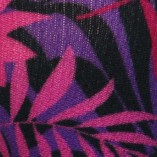 Load image into Gallery viewer, Crazy Compression - Retro Jungle - (Standard & Extra Wide)