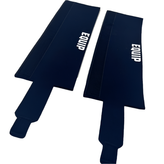 Equip Products - Ring Rash Guards™ - By Equip Products