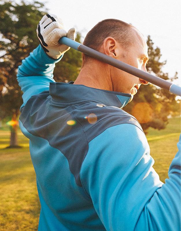 Load image into Gallery viewer, Rad Roller - Golf Trainer Bundle