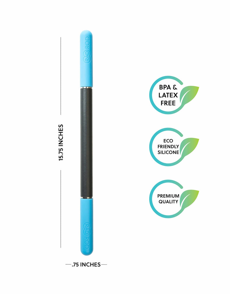 Load image into Gallery viewer, Rad Roller - Rod Mini