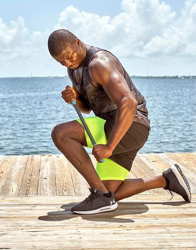 Load image into Gallery viewer, Rad Roller - All In Kit