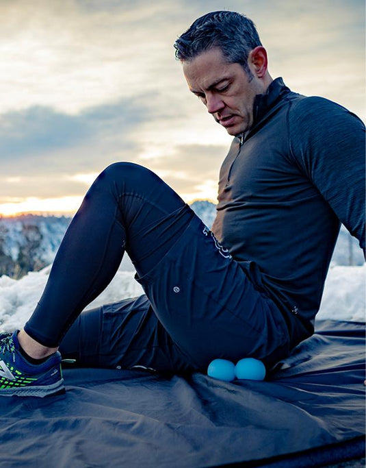 Rad Roller - Portable Travel Bundle