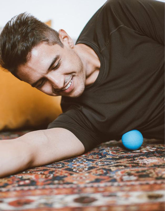 Rad Roller - Strength Coach Bundle