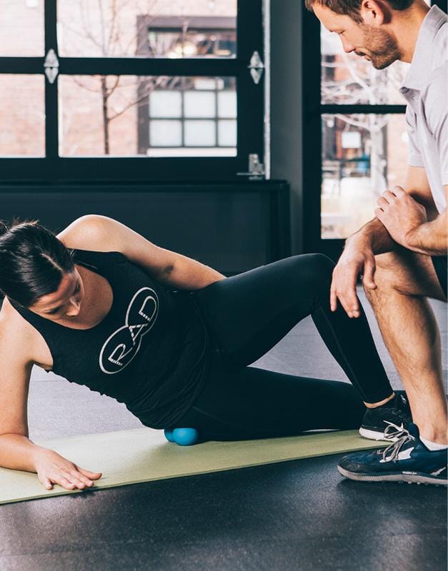 Load image into Gallery viewer, Rad Roller - Yoga Bundle