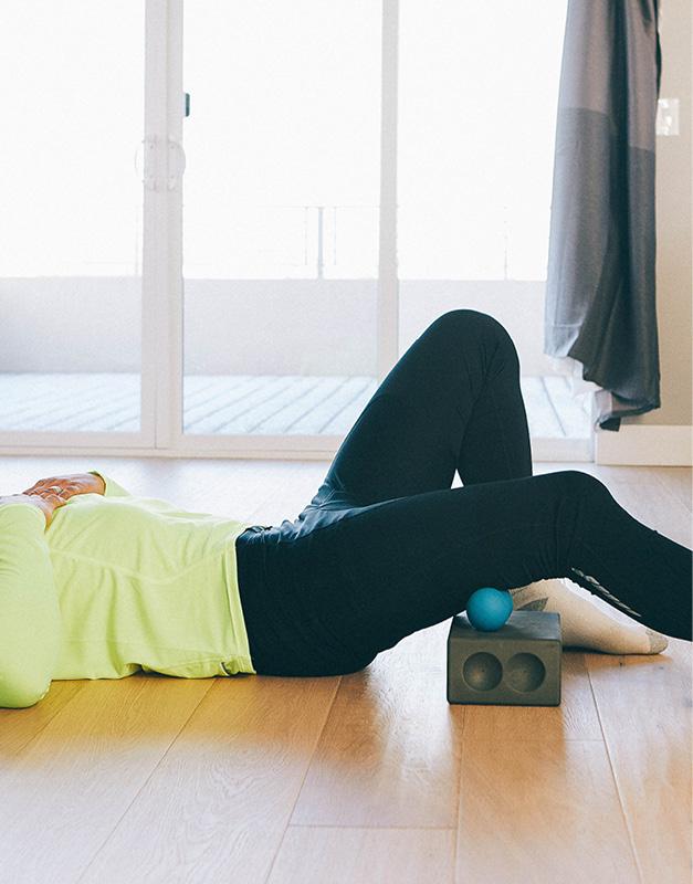 Load image into Gallery viewer, Rad Roller - Yoga Bundle