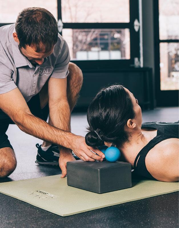 Load image into Gallery viewer, Rad Roller - Golf Trainer Bundle