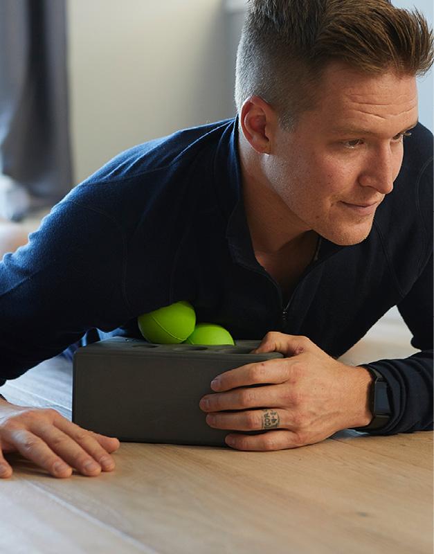 Load image into Gallery viewer, Rad Roller - Block