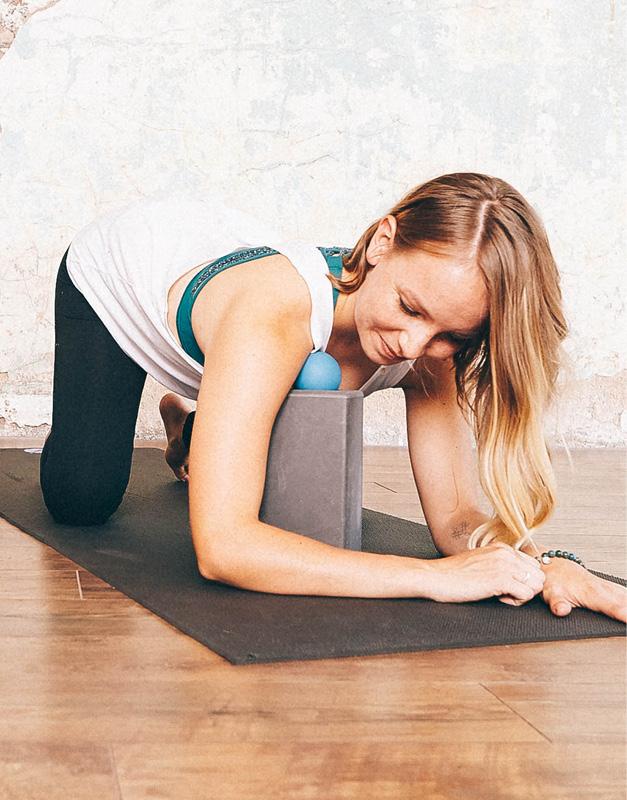 Load image into Gallery viewer, Rad Roller - Block