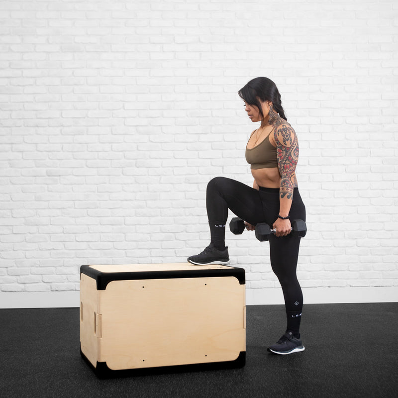 Load image into Gallery viewer, Abmat - RooBox