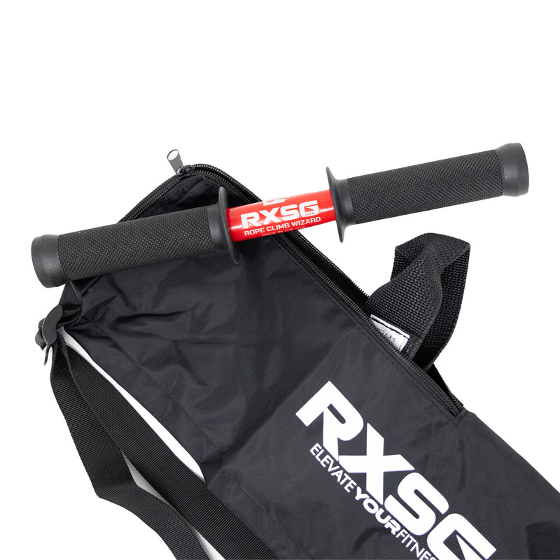 Load image into Gallery viewer, RXSG - Rope Climb Wizard