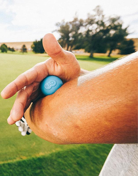 Rad Roller - Golf Trainer Bundle