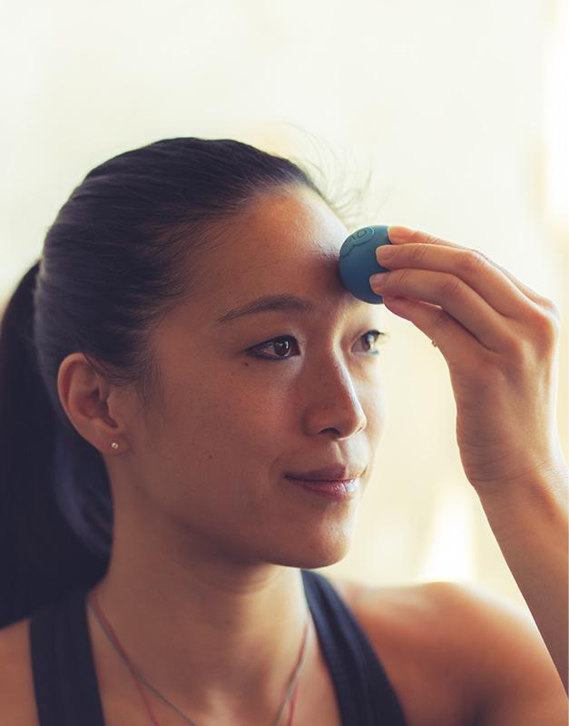 Load image into Gallery viewer, Rad Roller - Yoga Bundle