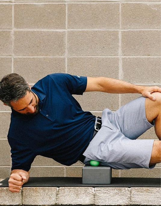 Rad Roller - Strength Coach Bundle