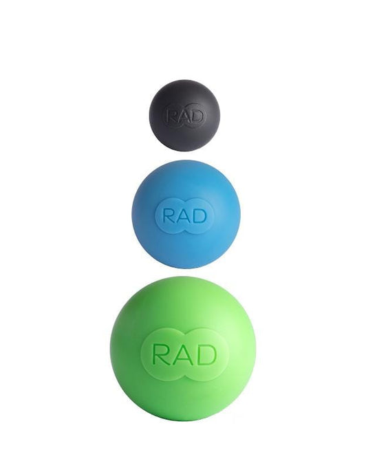 Rad Roller - Rounds