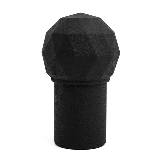 SMAI - Barbell Landmine - Rubber Barbell Bomb 2inch/50mm