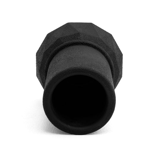 SMAI - Barbell Landmine - Rubber Barbell Bomb 2inch/50mm