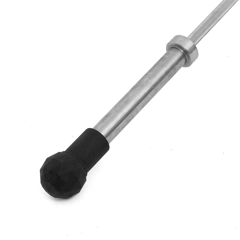 Load image into Gallery viewer, SMAI - Barbell Landmine - Rubber Barbell Bomb 2inch/50mm