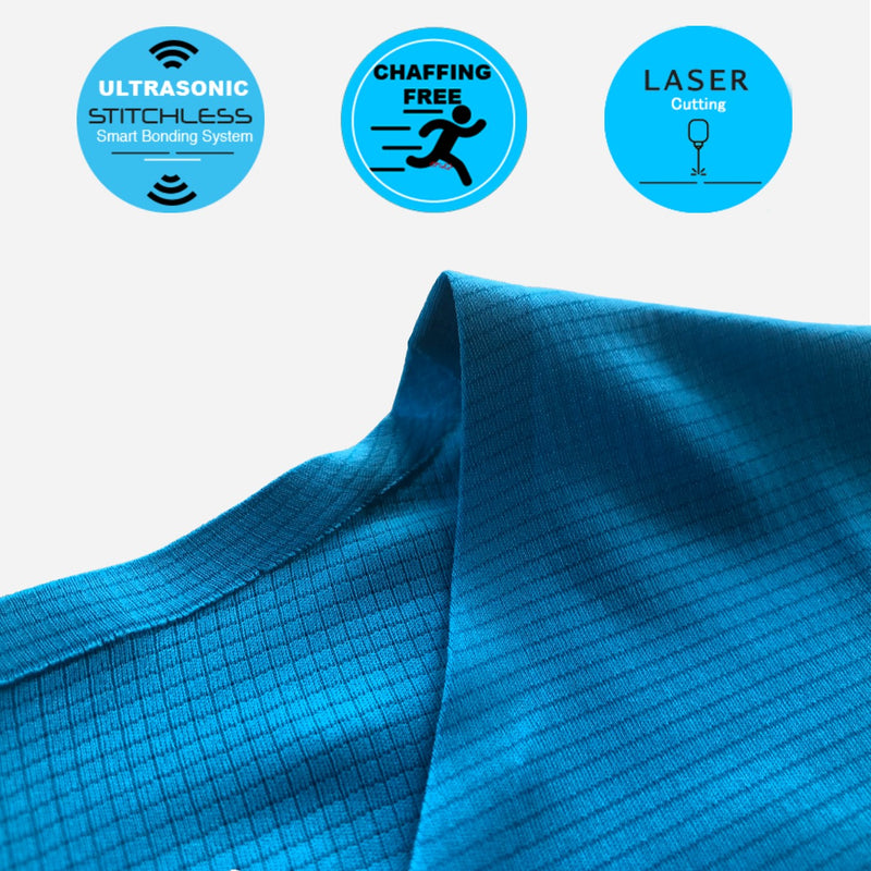 Load image into Gallery viewer, FITLY - Ultralight Running Shirt for Men