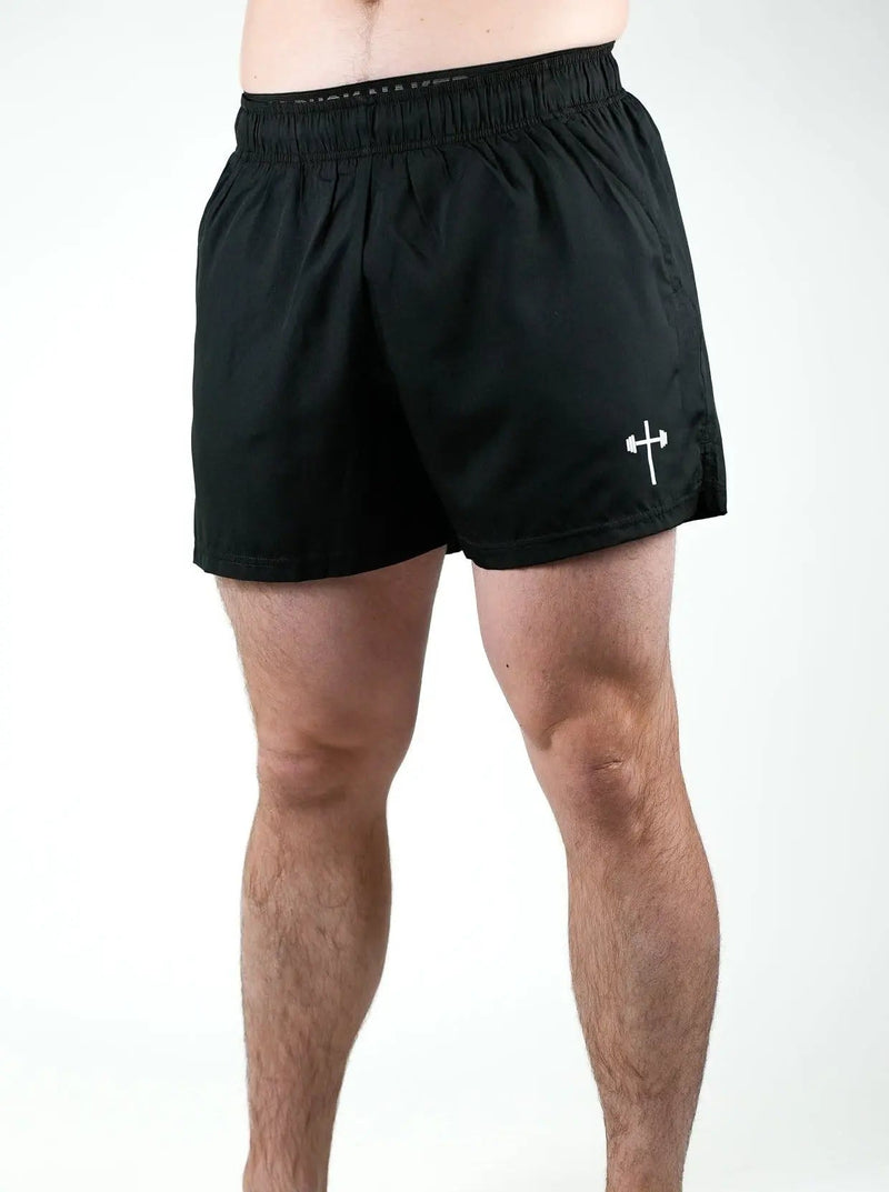 Load image into Gallery viewer, HolStrength - Motion Running Shorts 5"