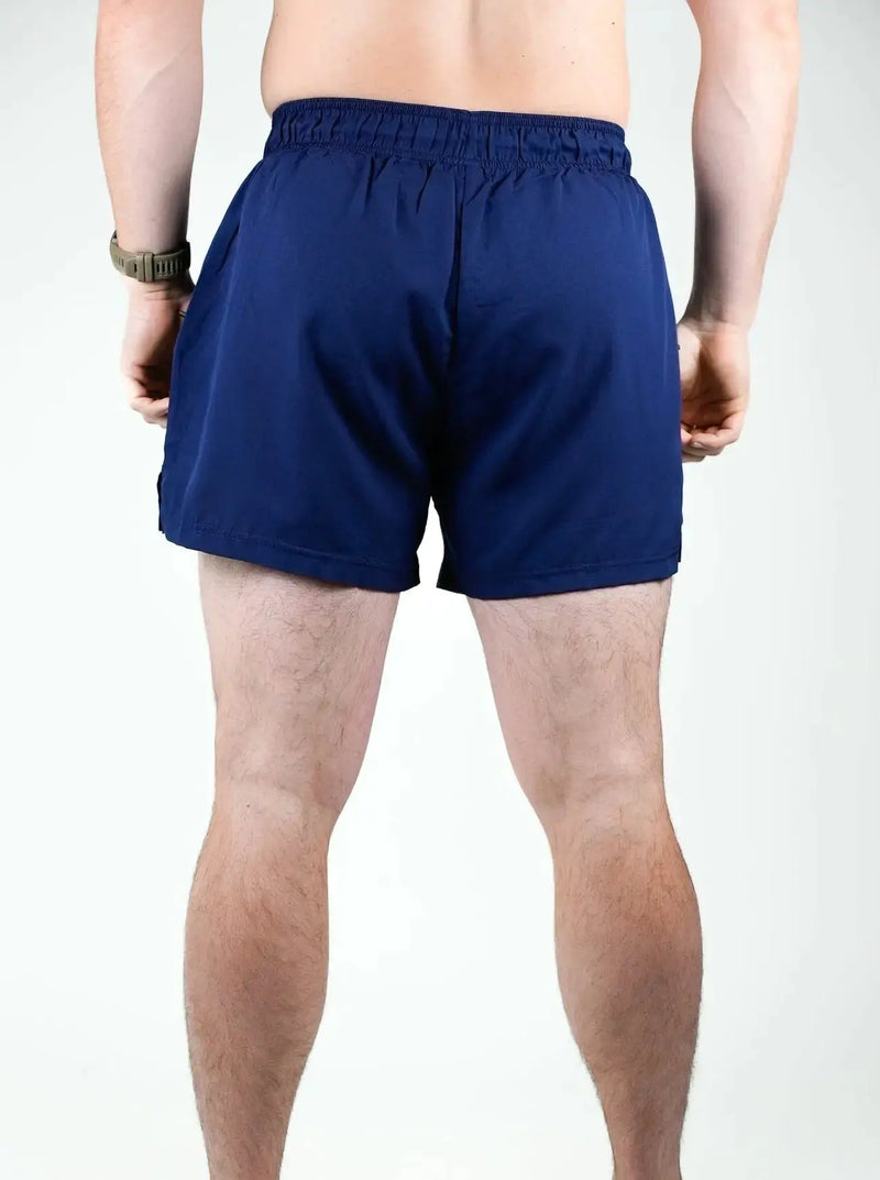 Load image into Gallery viewer, HolStrength - Motion Running Shorts 5"