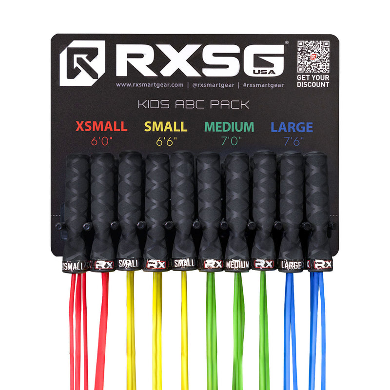 Load image into Gallery viewer, RXSG - Kids Gym Package