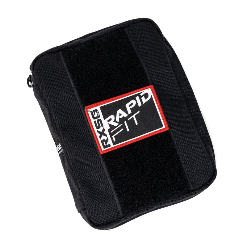 Load image into Gallery viewer, RXSG - RapidFit 2.0 Jump Rope