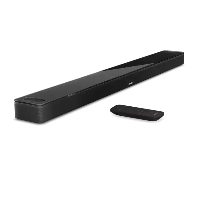 Load image into Gallery viewer, Bose - Smart Ultra Soundbar