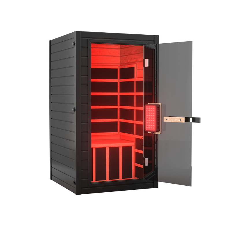 Load image into Gallery viewer, Saunabox - Elite Recovery Bundle