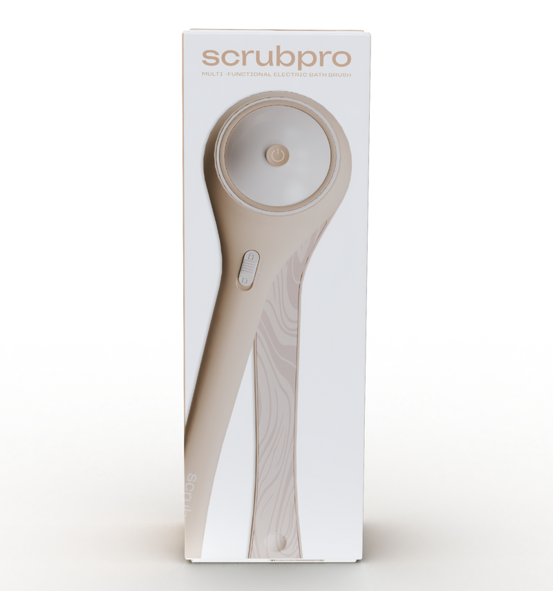 Load image into Gallery viewer, Reathlete - SCRUBPRO Body Brush