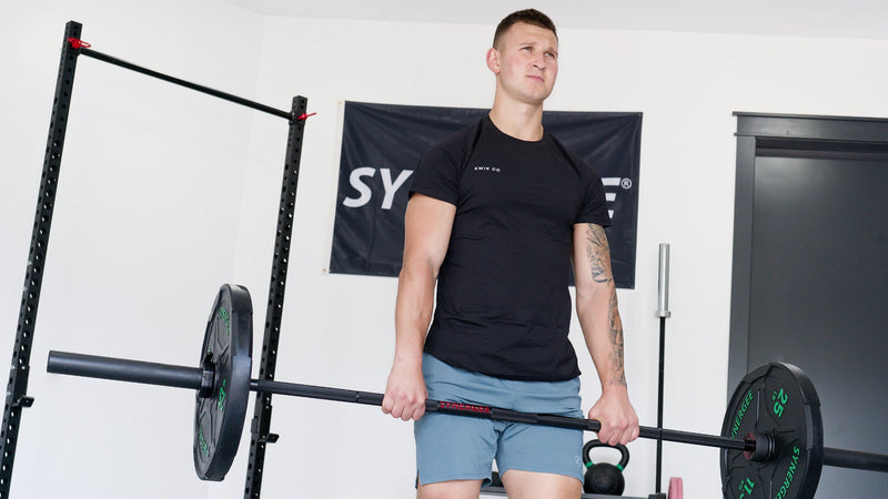Load image into Gallery viewer, Synergee - Synergee 2200 Series Squat Rack