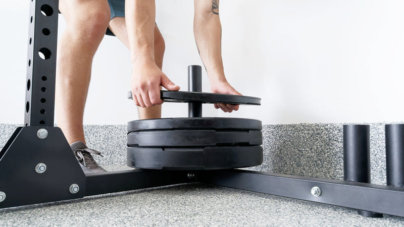 Load image into Gallery viewer, Synergee - Synergee 2200 Series Squat Rack