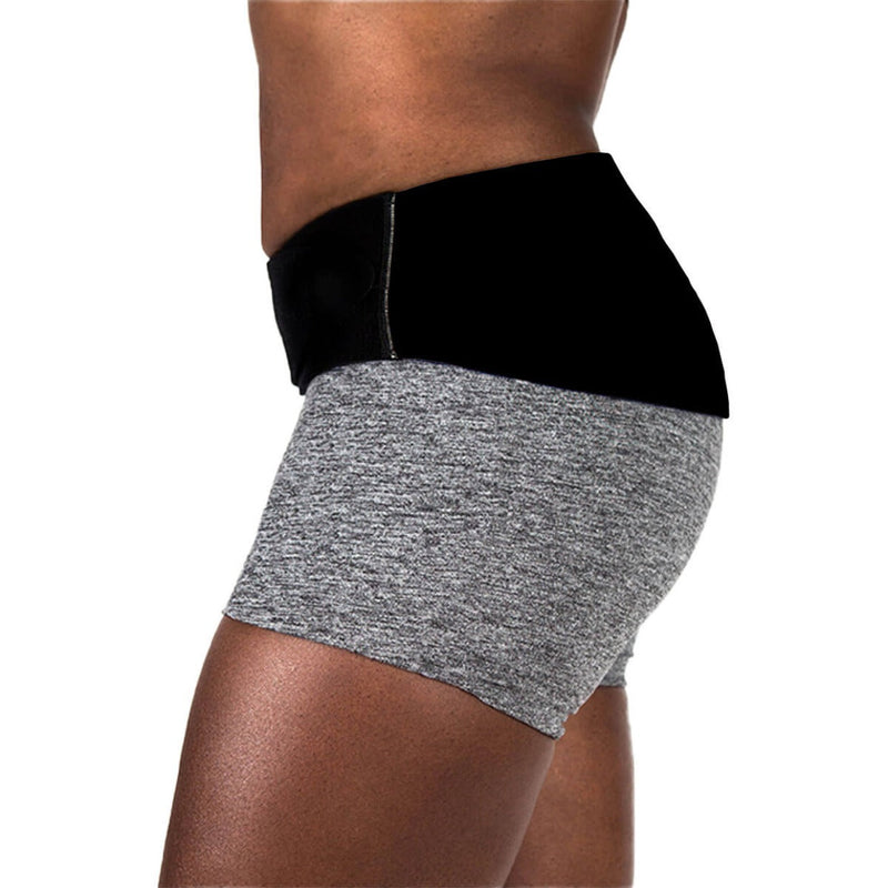 Load image into Gallery viewer, body helix - Low Back Compression Wrap