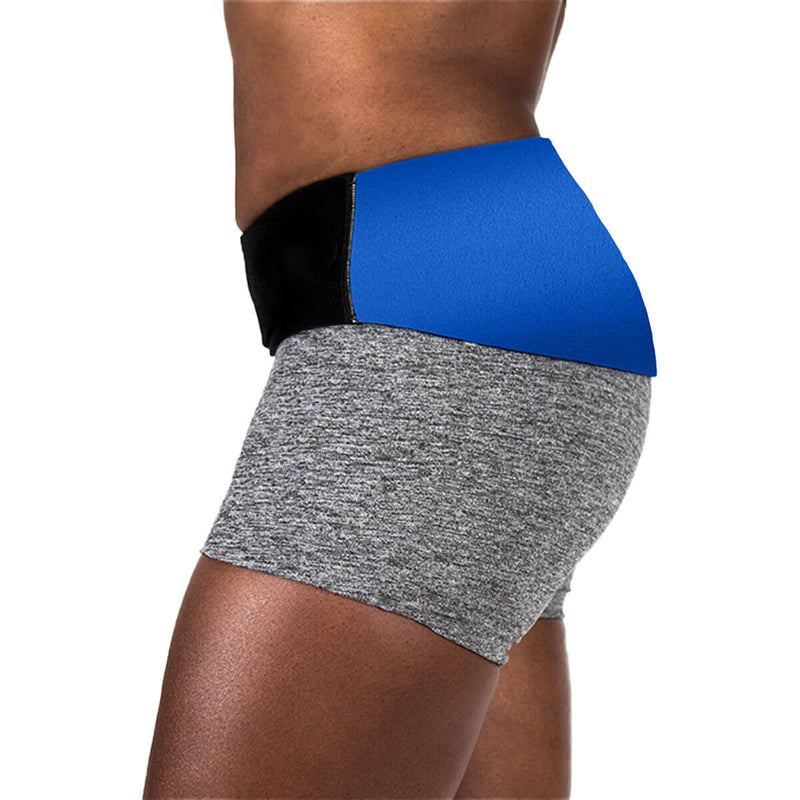 Load image into Gallery viewer, body helix - Low Back Compression Wrap