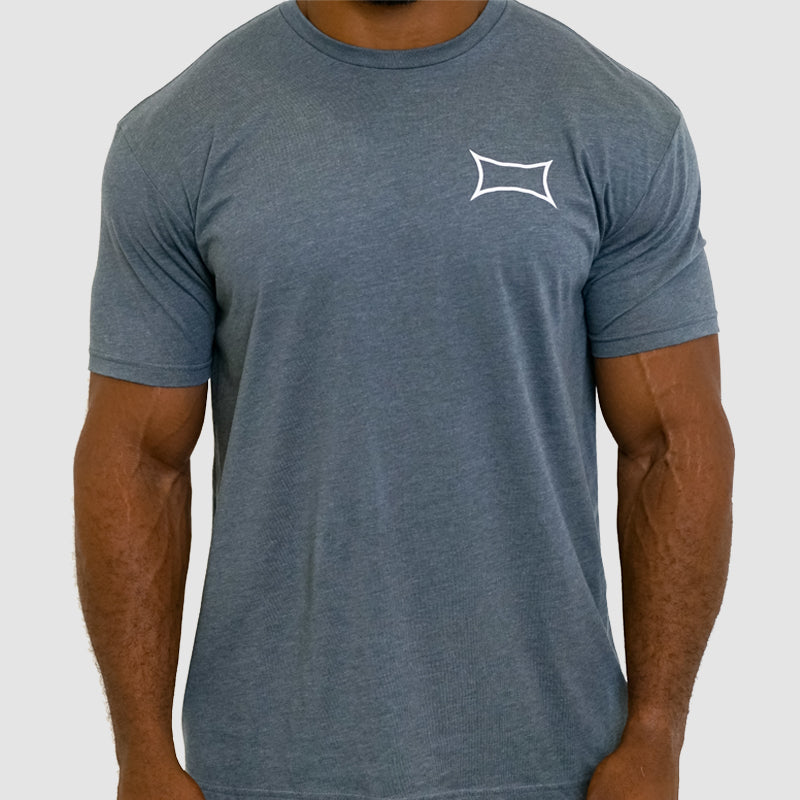 Load image into Gallery viewer, Mark Bell Sling Shot- Sinaw Tee - Short Sleeve