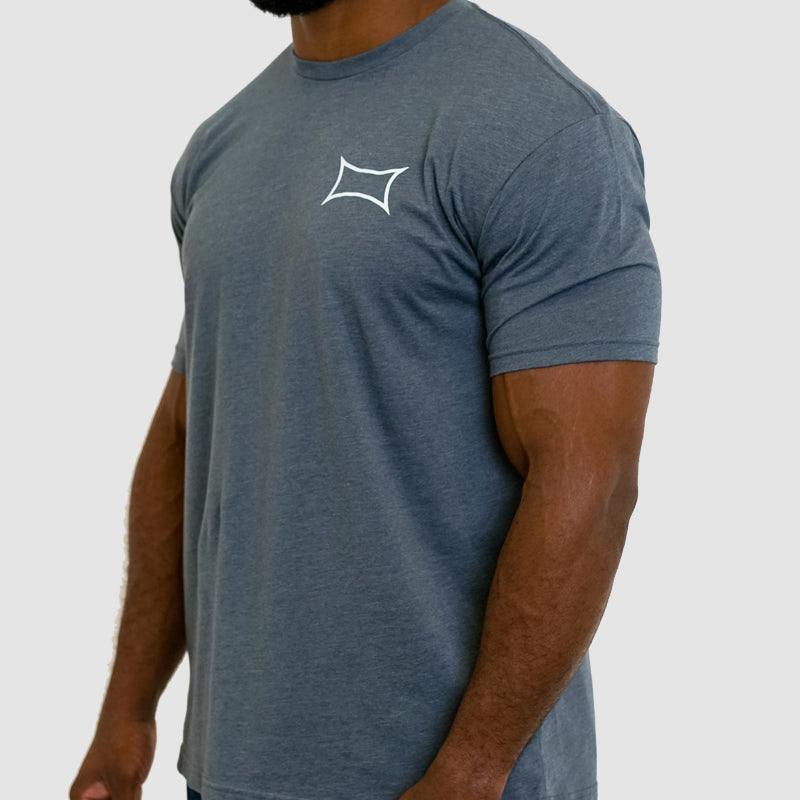 Load image into Gallery viewer, Mark Bell Sling Shot- Sinaw Tee - Short Sleeve