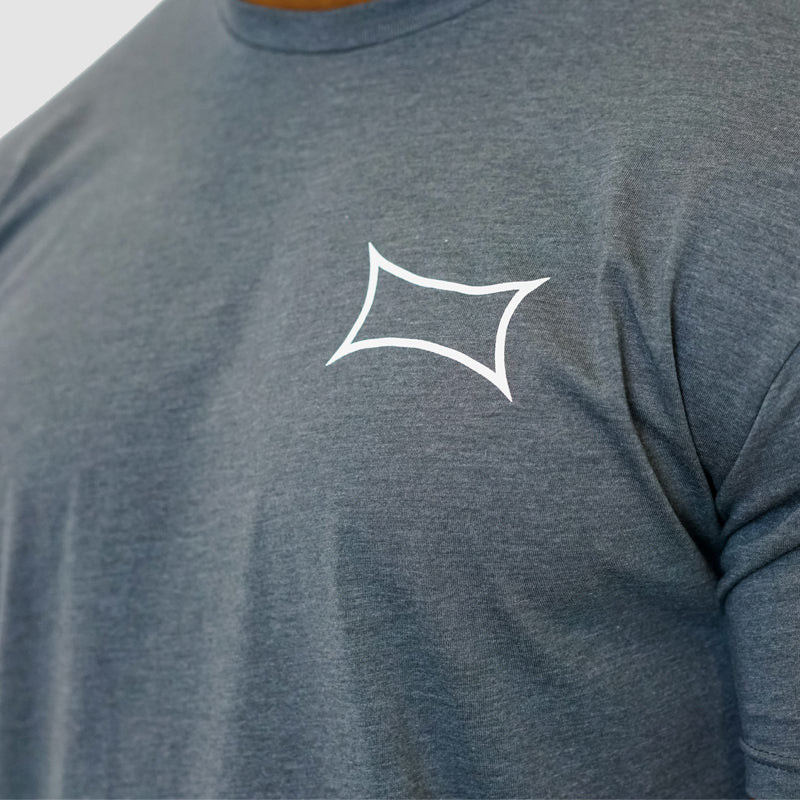 Load image into Gallery viewer, Mark Bell Sling Shot- Sinaw Tee - Short Sleeve