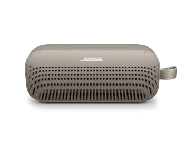 Load image into Gallery viewer, Bose - SoundLink Flex Bluetooth Speaker (2nd Generation)